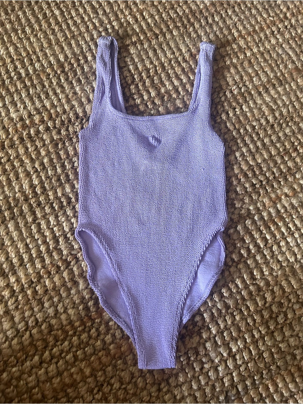 YouSwim Lavender One Piece Aplomb Swimsuit